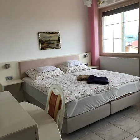 Szabo Haz Apartmán