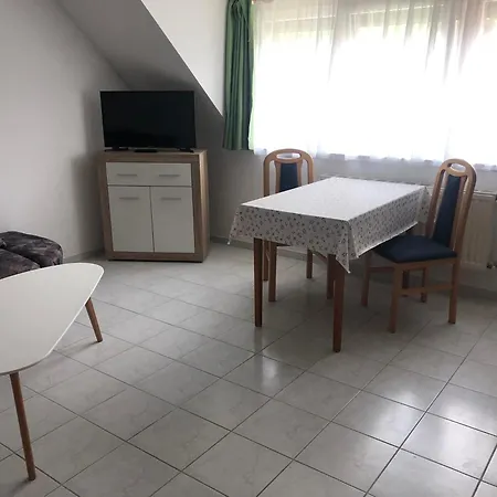 Appartement Szabo Haz Hévíz