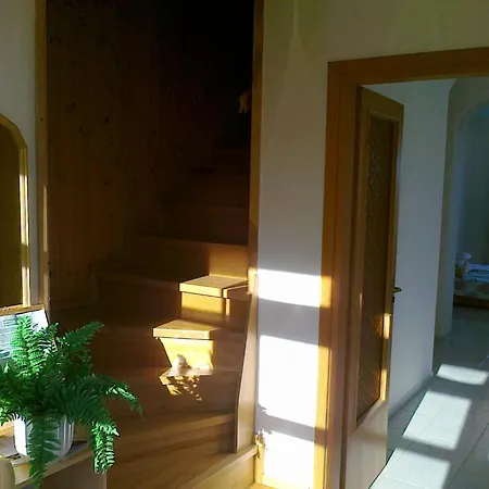 Apartmán Szabo Haz