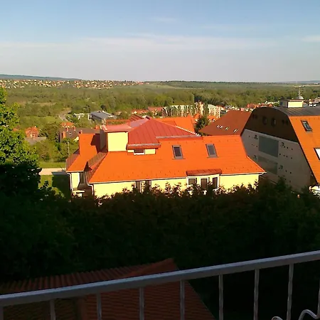 Szabo Haz Hévíz