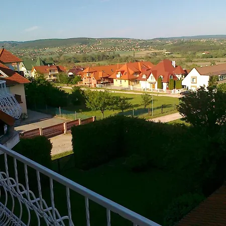 Appartement Szabo Haz Hévíz