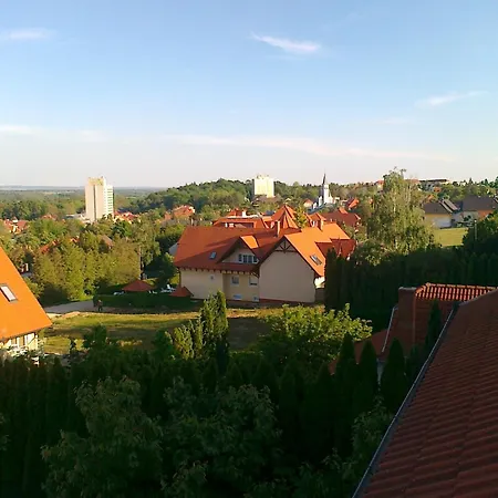 דירה Szabo Haz *