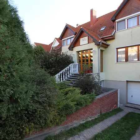 Apartmán Szabo Haz Hévíz