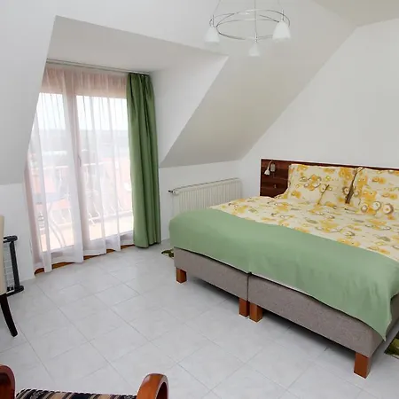 Apartmán Szabo Haz