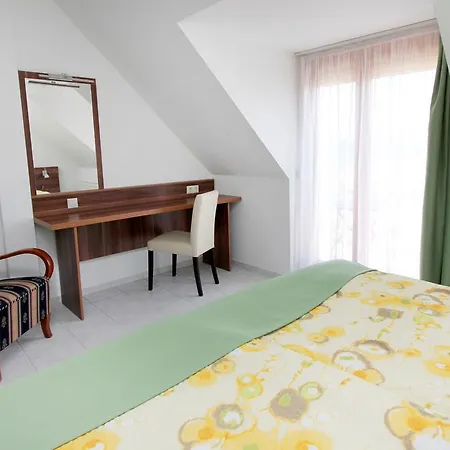 Szabo Haz Apartmán