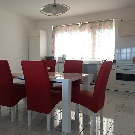 Szabo Haz דירה *