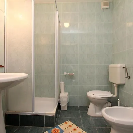 Szabo Haz דירה Hévíz