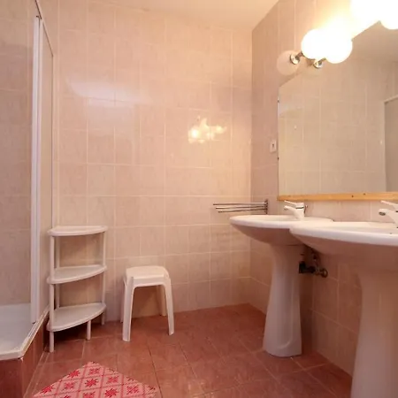 דירה Szabo Haz Hévíz