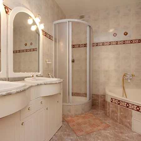 Apartmán Szabo Haz
