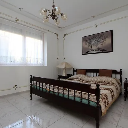 Szabo Haz Appartement Hévíz