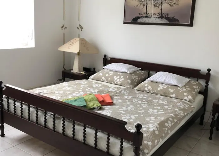 Apartamento Szabó Ház *