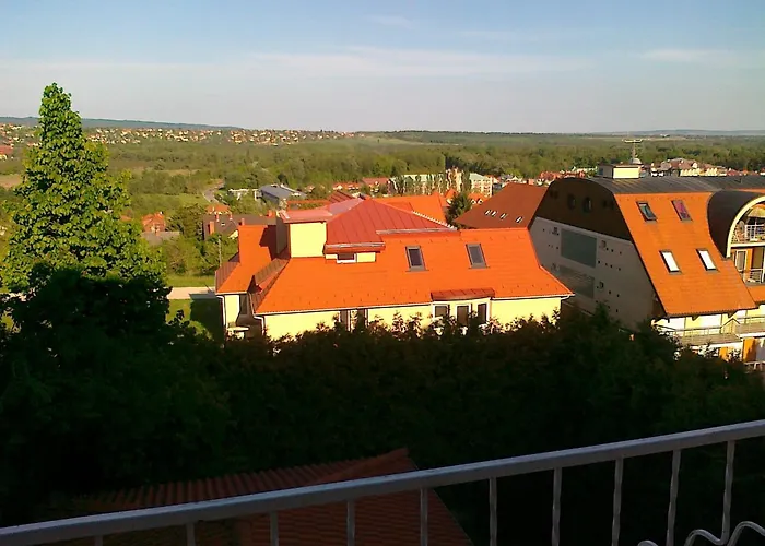 Szabó Ház Hévíz