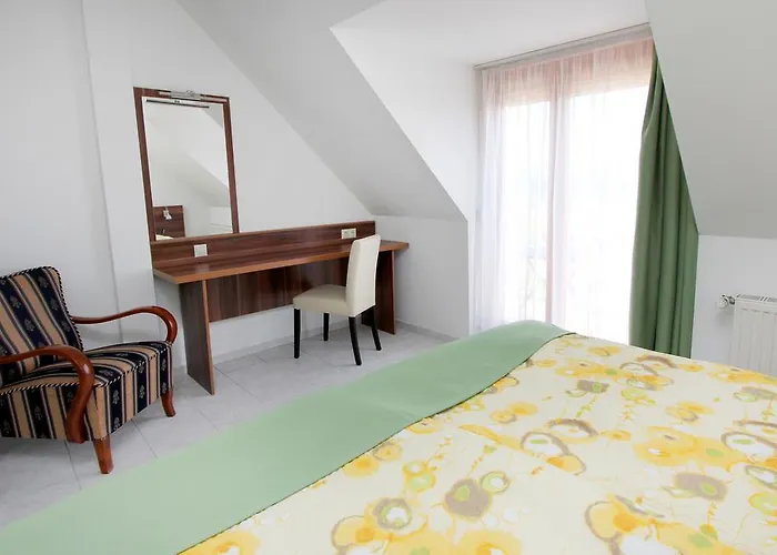 Szabó Ház Apartamento