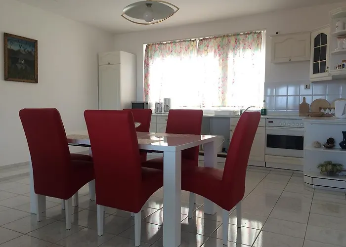 Szabó Ház Apartamento *