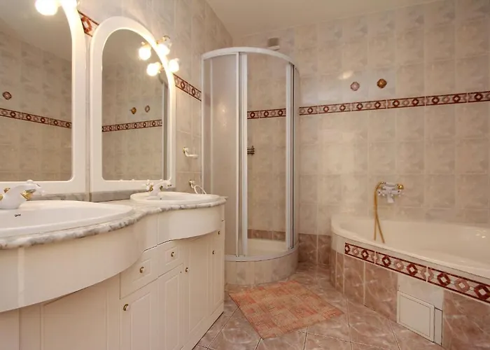 Apartamento Szabó Ház