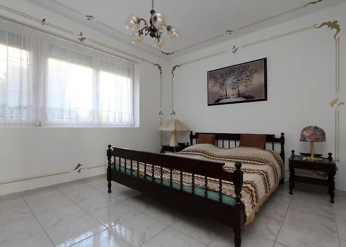 Szabó Ház Apartamento Hévíz