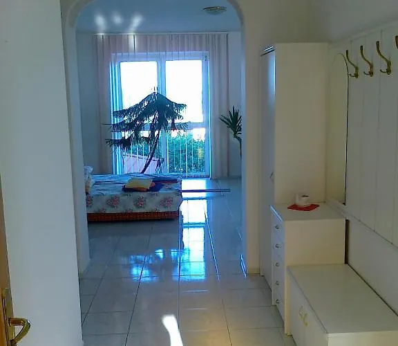 Apartamento Szabó Ház